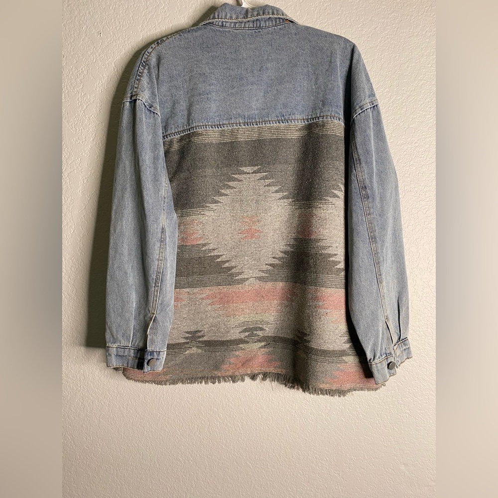 Jacket - Picture 2 of 2